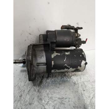 MOTOR ARRANQUE 0001107025 16G 1991