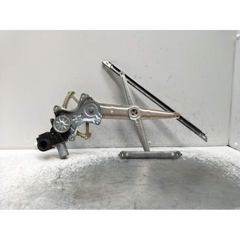 Recambio de elevalunas trasero izquierdo para lexus nx (_z1_) 300h awd (ayz15) referencia OEM IAM 8572078021 5P 0620205011