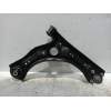 Recambio de brazo suspension inferior delantero izquierdo para seat arona xcellence referencia OEM IAM 2Q0407151D  