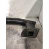 Recambio de refuerzo paragolpes trasero para seat ibiza st (6j8) style referencia OEM IAM   