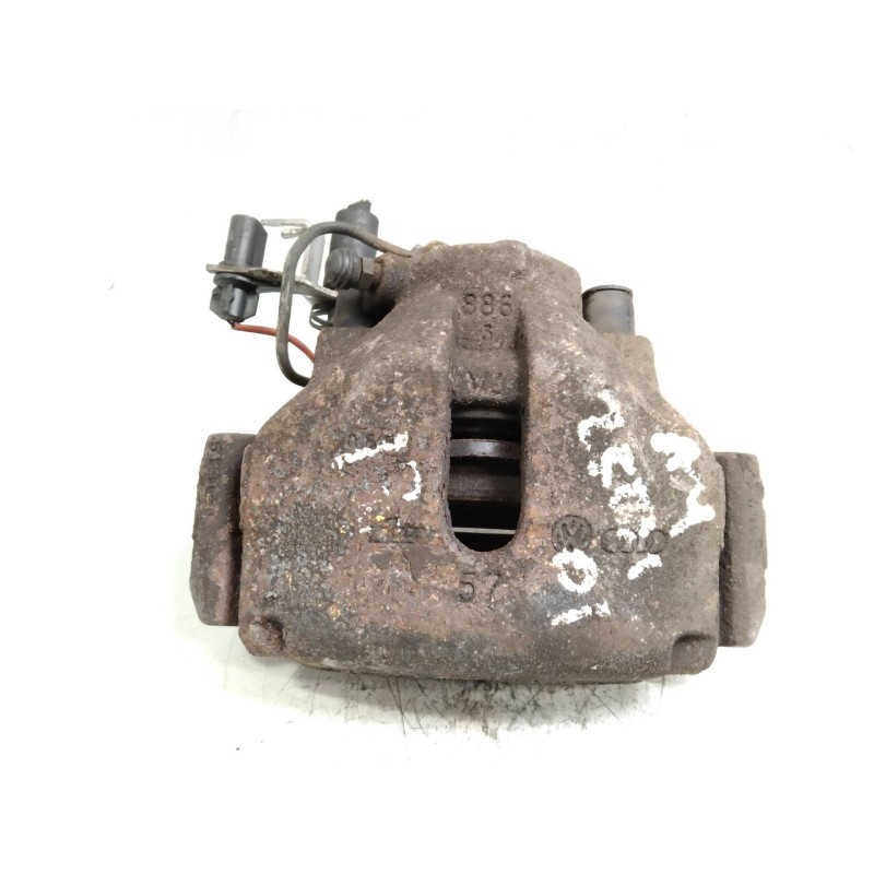 Recambio de pinza freno delantera izquierda para audi a4 berlina (8e) 2.5 v6 24v tdi referencia OEM IAM   