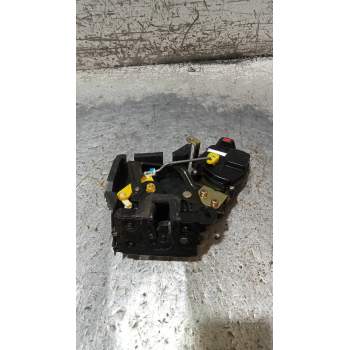 MOTOR CIERRE CENTRALIZADO DELANTERO IZQUIERDO 4P 2005
