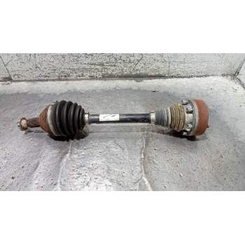 TRANSMISION DELANTERA IZQUIERDA 6R0407761A 