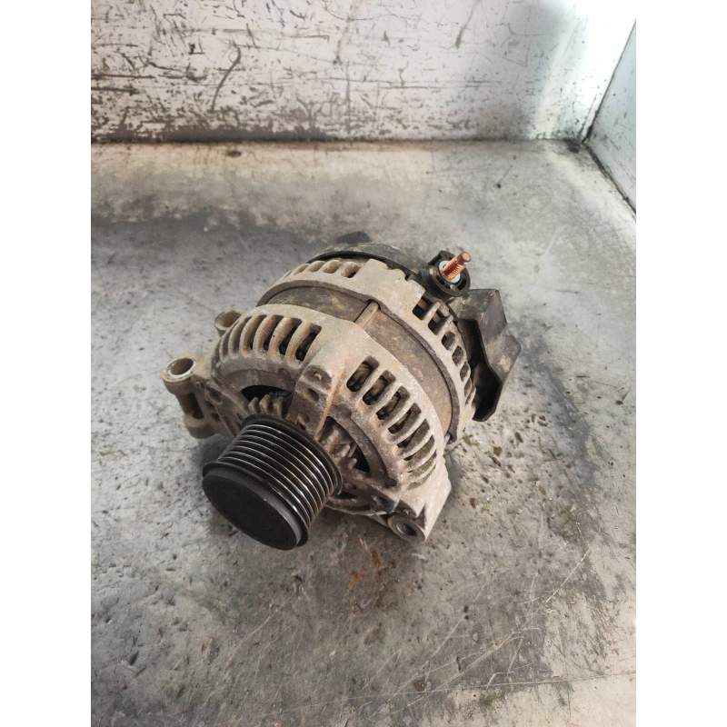 Recambio de alternador para land rover discovery v6 td s referencia OEM IAM   