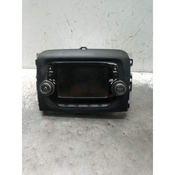 PANTALLA MULTIFUNCION 07355674420 330VP2ECE A2C838608020