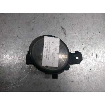 FARO ANTINIEBLA IZQUIERDO 