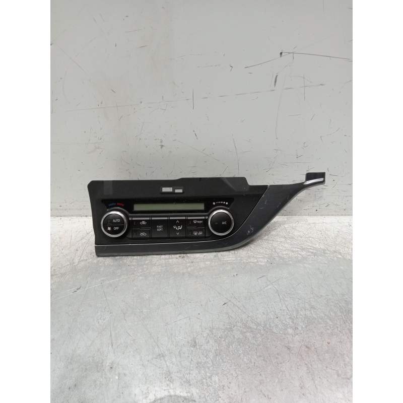 Recambio de mando calefaccion / aire acondicionado para toyota auris (_e18_) 1.3 (nre180_) referencia OEM IAM 7005c46a 559000246