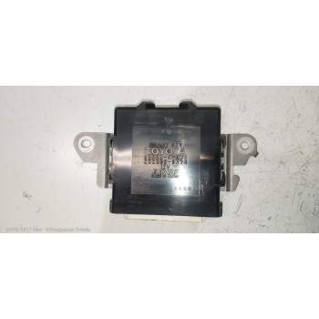MODULO ELECTRONICO 8999047023 2325000320 