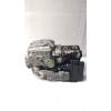 Recambio de abs para ford mondeo berlina/familiar (fd) 2.0 16v cat referencia OEM IAM F4RF2C219BK B552552L 
