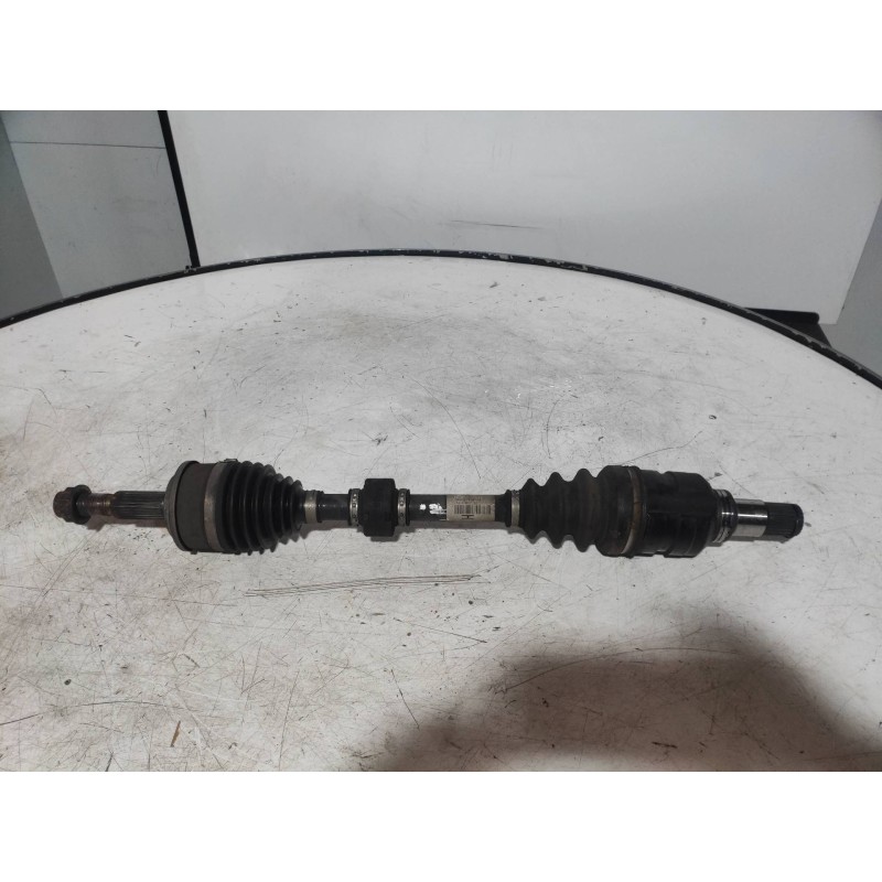 Recambio de transmision delantera izquierda para toyota auris 1.8 16v cat (híbrido) referencia OEM IAM 4342002A60C  