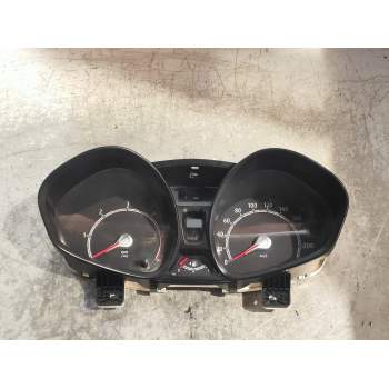 CUADRO INSTRUMENTOS 8A6T10849CF 14TDCI 2008