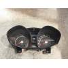 Recambio de cuadro instrumentos para ford fiesta (cb1) titanium referencia OEM IAM 8A6T10849CF 14TDCI 2008