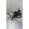 Recambio de motor arranque para volkswagen polo (6r1) advance referencia OEM IAM 02Z911023N 0001123028 