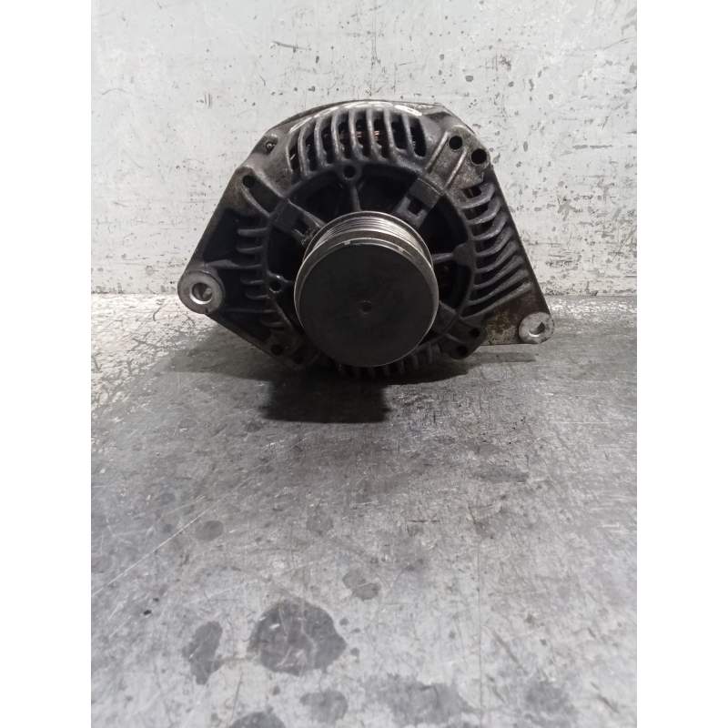 Recambio de alternador para renault megane i fase 2 berlina (ba0) referencia OEM IAM 7701499961 2542326 