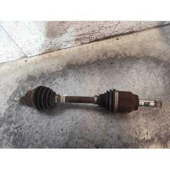 TRANSMISION DELANTERA IZQUIERDA 51961297 