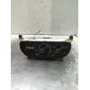 Recambio de mando calefaccion / aire acondicionado para fiat doblo monospace (119_, 223_) 1.3 jtd referencia OEM IAM   2006