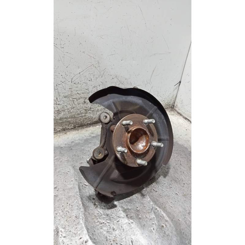 Recambio de mangueta trasera derecha para mazda 3 lim. () luxury referencia OEM IAM  22D 2014