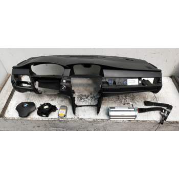 KIT AIRBAG 6577917201801 220443116 
