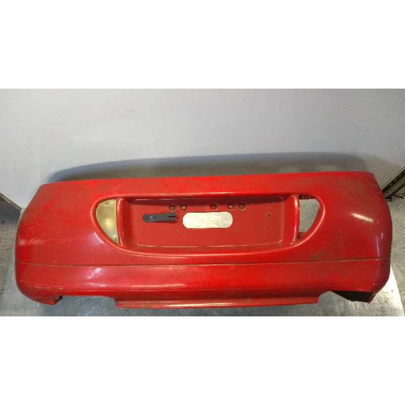 Recambio de paragolpes trasero para mitsubishi eclipse (d30) gs climatizado referencia OEM IAM   