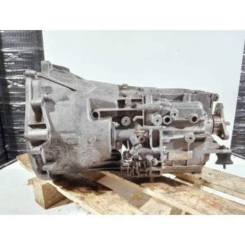 CAJA CAMBIOS HBM 2111219 5V