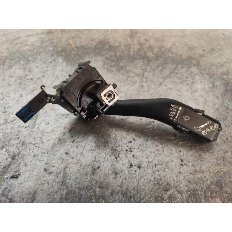Recambio de mando limpia para volkswagen touran (1t2) edition referencia OEM IAM 1K0953519J  2007