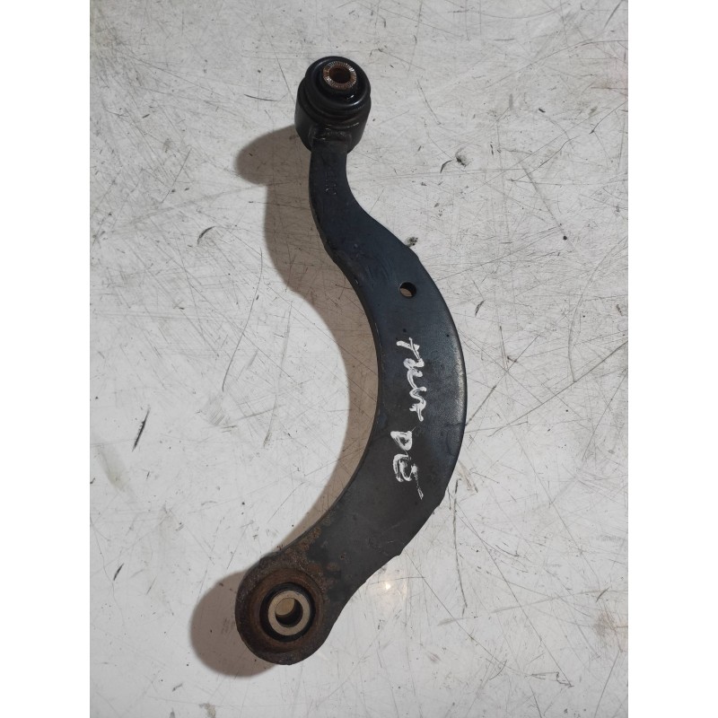 Recambio de brazo suspension superior trasero derecho para toyota auris 1.8 16v cat (híbrido) referencia OEM IAM   