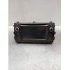Recambio de sistema audio / radio cd para toyota auris (_e18_) 1.3 (nre180_) referencia OEM IAM 8614002280  