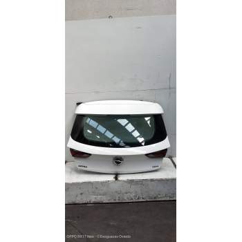 PORTON TRASERO 5P 