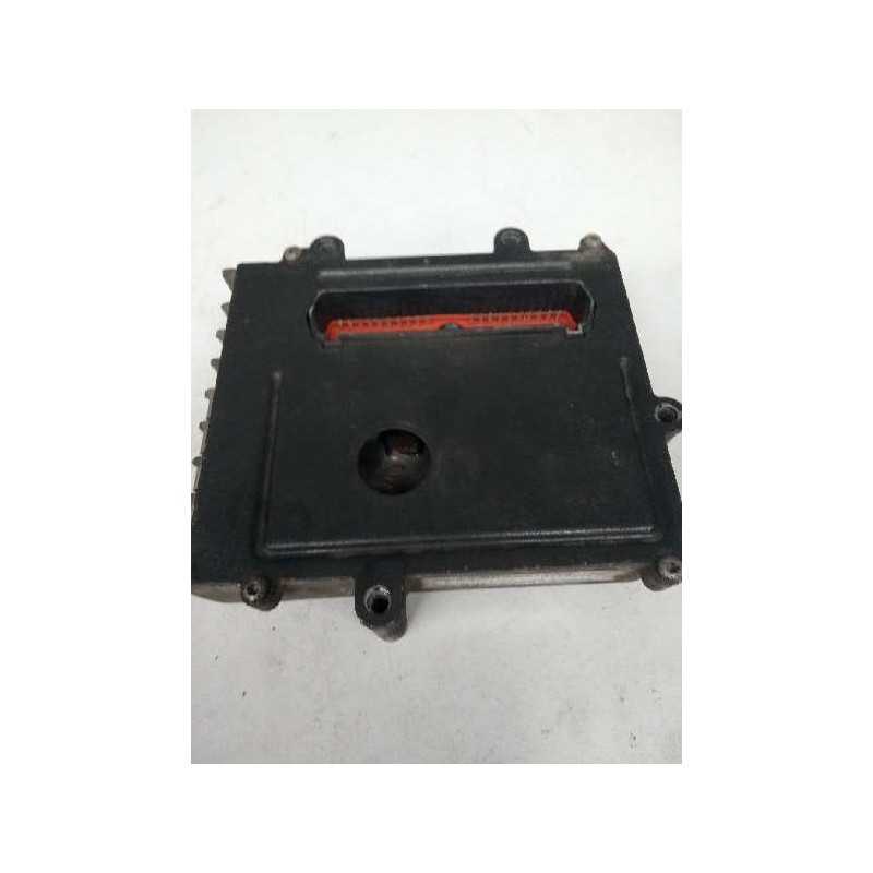 Recambio de centralita cambio automatico para chrysler voyager (es) referencia OEM IAM P04796121 04796 04796121