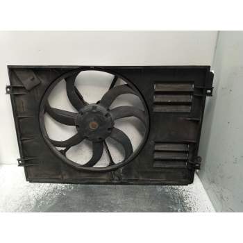 ELECTROVENTILADOR 1K0959455FB 1K0121203AH IK0121207BA 1K0121205AC 2009