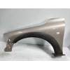 Recambio de aleta delantera izquierda para volvo v70 familiar 2.4 diesel cat referencia OEM IAM   