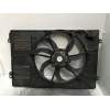 Recambio de electroventilador para volkswagen golf vi (5k1) 1.6 tdi referencia OEM IAM 1K0959455FB 1K0121203AH IK0121207BA 1K012
