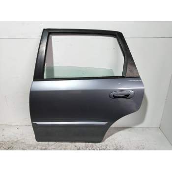 PUERTA TRASERA IZQUIERDA 5P 