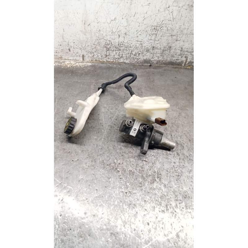 Recambio de bomba freno para citroën ds4 (nx_) 2.0 hdi / bluehdi 135 referencia OEM IAM 0204051007  