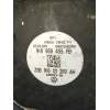 Recambio de electroventilador para volkswagen golf vi (5k1) 1.6 tdi referencia OEM IAM 1K0959455FB 1K0121203AH IK0121207BA 1K012
