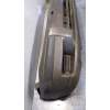 Recambio de paragolpes delantero para isuzu trooper 3.0 dti cat referencia OEM IAM   