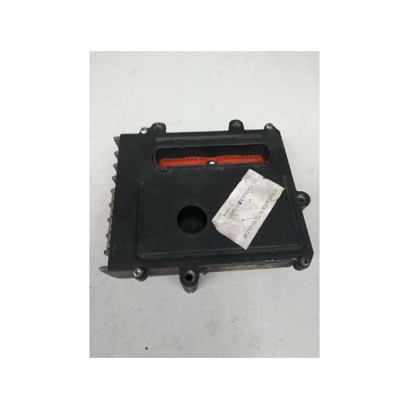 Recambio de centralita cambio automatico para chrysler voyager (es) referencia OEM IAM P04796124 39842 04796124