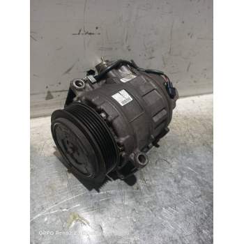 COMPRESOR AIRE ACONDICIONADO A0012305611 7SEU17CQ15 