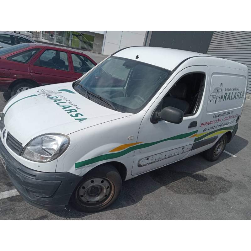 RENAULT KANGOO (F/KC0)