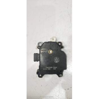MOTOR APERTURA TRAMPILLAS CLIMATIZADOR 0637007960 