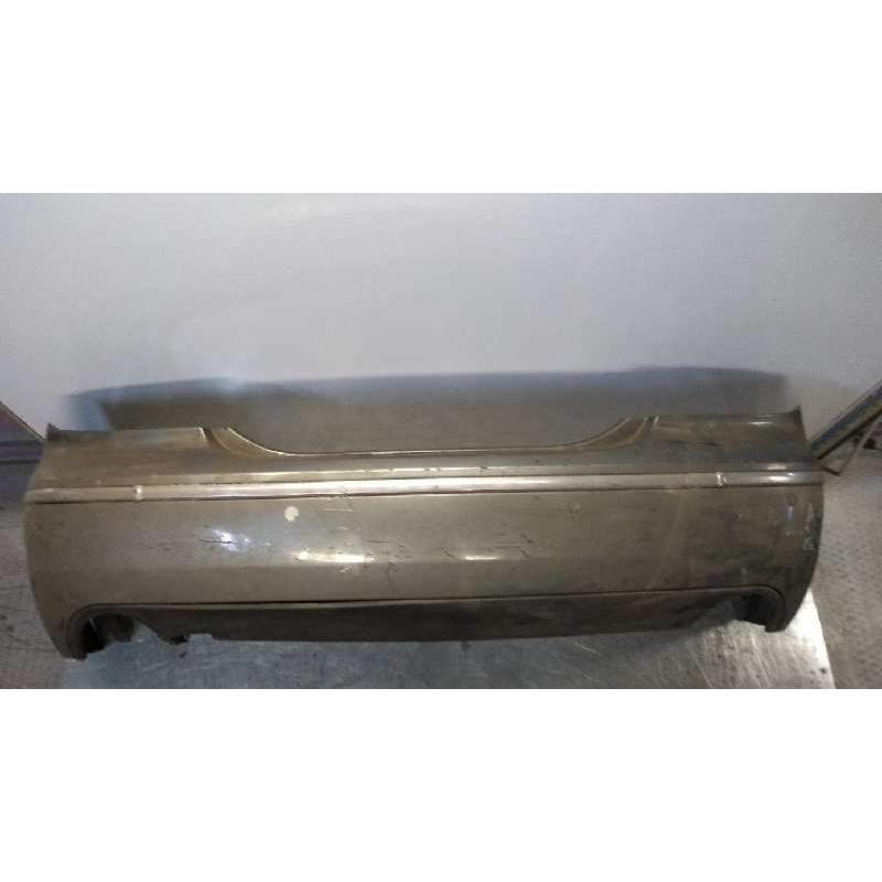 Recambio de paragolpes trasero para jaguar s-type referencia OEM IAM   