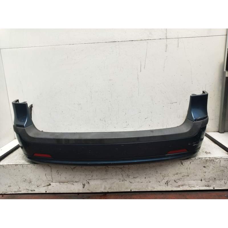 Recambio de paragolpes trasero para saab 9-3 station wagon (e50) 2.0 t referencia OEM IAM   2005