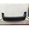 Recambio de paragolpes trasero para saab 9-3 station wagon (e50) 2.0 t referencia OEM IAM   2005