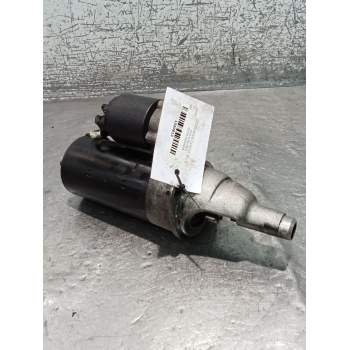 MOTOR ARRANQUE 25TDI 2001
