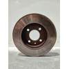Recambio de disco freno delantero para seat ibiza (6k) referencia OEM IAM   