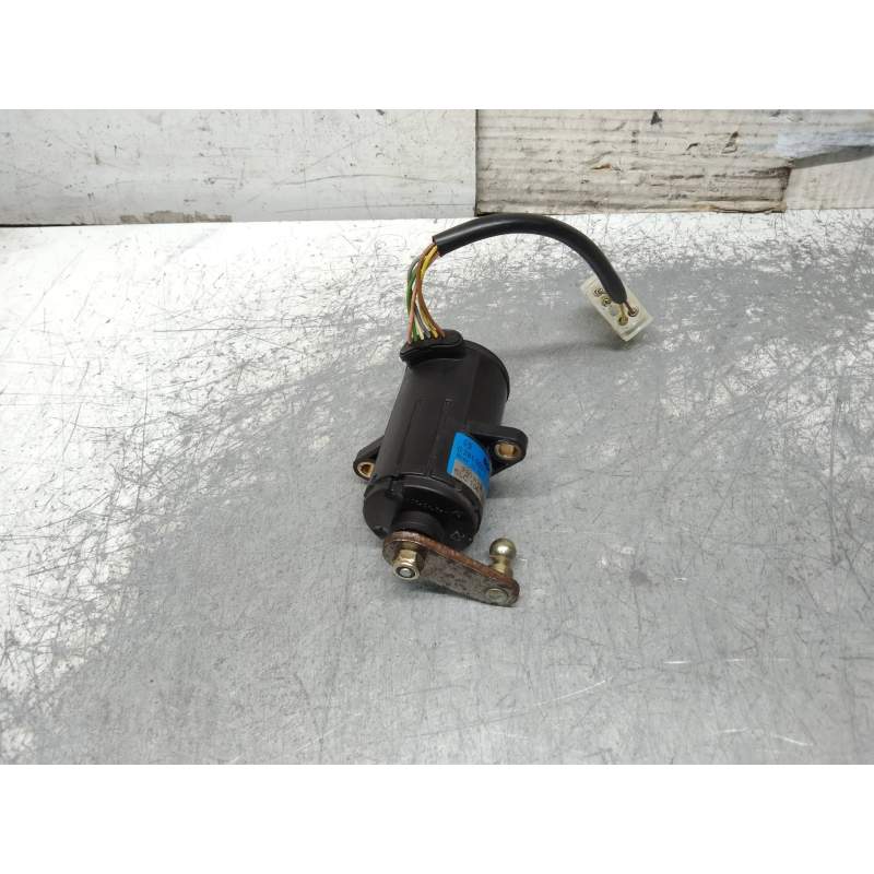 Recambio de potenciometro pedal para mg serie 75 (rj) 2.0 cdti classic referencia OEM IAM 0281002310  