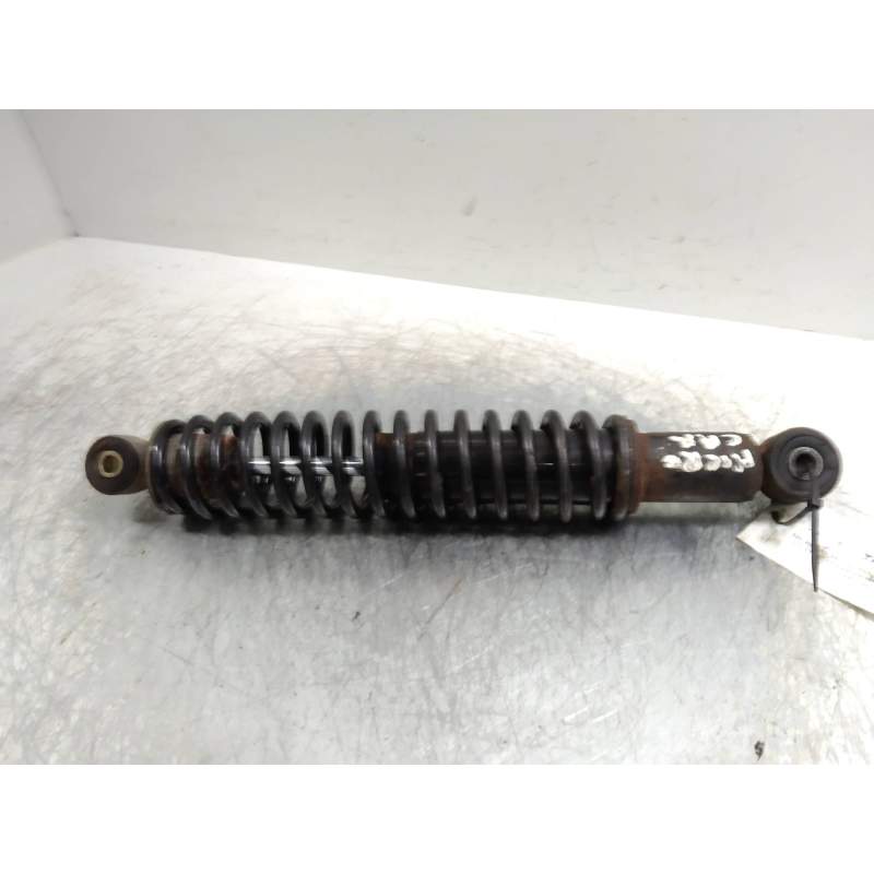 Recambio de amortiguador trasero para microcar mc1 500cc referencia OEM IAM   