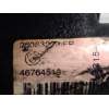 Recambio de bomba direccion para fiat doblo cargo (223) 1.2 furg. acristalado referencia OEM IAM 46764513  