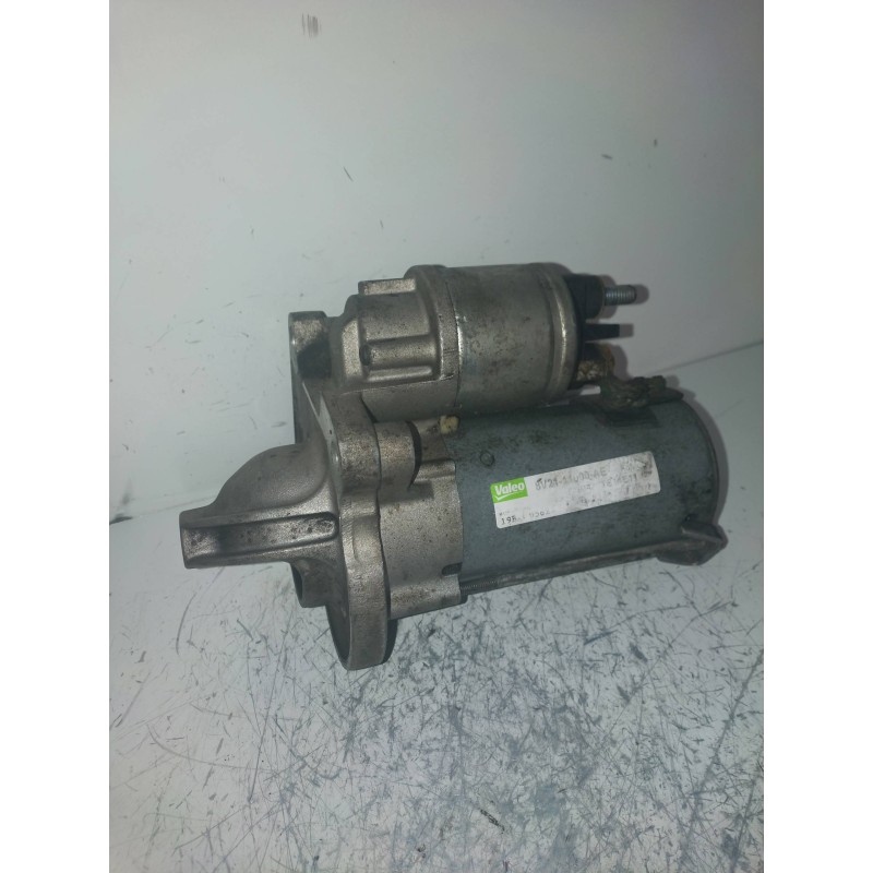 Recambio de motor arranque para ford fiesta (cbk) futura referencia OEM IAM 8V211100AE VALEO 