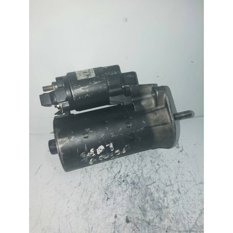 Recambio de motor arranque para seat arosa (6h1) stella referencia OEM IAM 085911023JX  